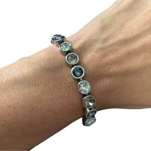 Touchstone Crystal Ice Bracelet